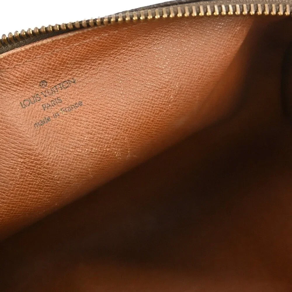 BUYIT LOUIS VUITTON PAPILLON 30 HANDBAG PURSE MONOGRAM M51365 NO1904 YQ00961 - Picture 8 of 14
